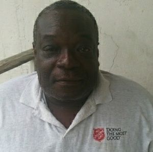 Meet your Posher, Kenneth